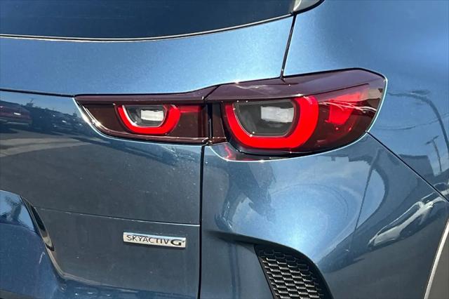 2023 Mazda CX-50 2.5 S Preferred Plus