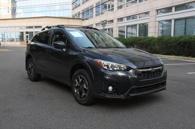2019 Subaru Crosstrek 2.0i Premium for sale in Arlington, VA
