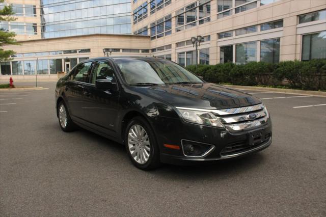 2010 Ford Fusion Hybrid Base for sale in Arlington, VA