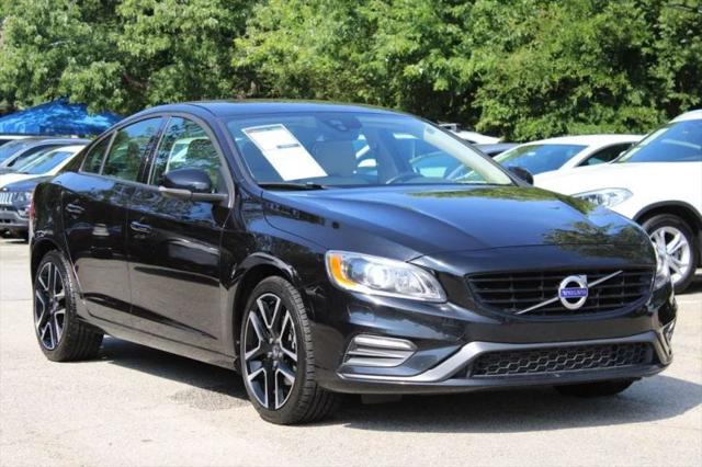 2018 Volvo S60 T5 Dynamic for sale in Gainesville, GA