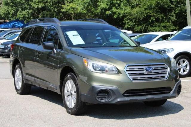2017 Subaru Outback 2.5i for sale in Gainesville, GA