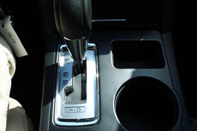 2017 Subaru Outback 2.5i