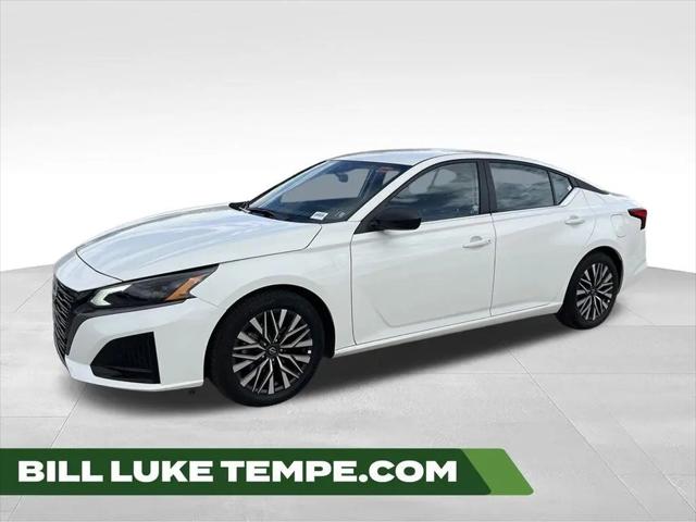 2026 Nissan Altima SV FWD for sale in Tempe, AZ