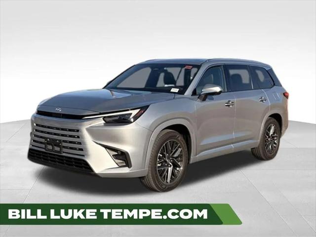 2025 Lexus TX 350 Premium for sale in Tempe, AZ