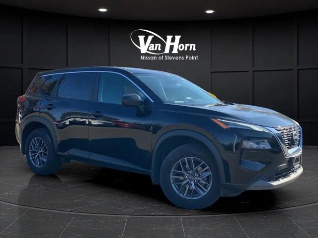 2023 Nissan Rogue S FWD for sale in Sheboygan, WI