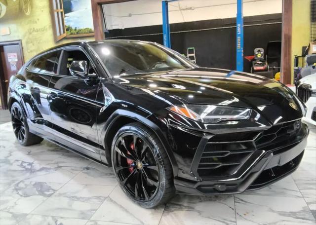 2020 Lamborghini Urus Base for sale in Springfield, NJ