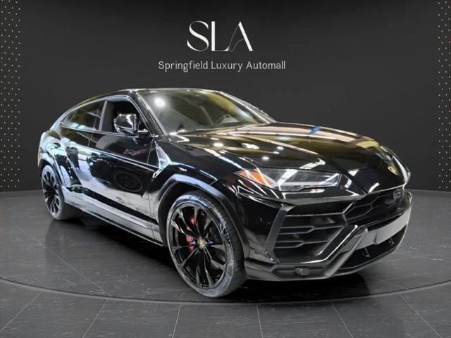 2020 Lamborghini Urus Base for sale in Springfield, NJ