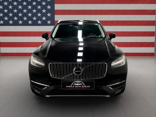 2016 Volvo XC90 T6 Inscription for sale in Tampa, FL