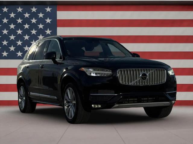 2016 Volvo XC90 T6 Inscription for sale in Tampa, FL