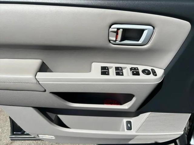 2015 Honda Pilot EX-L