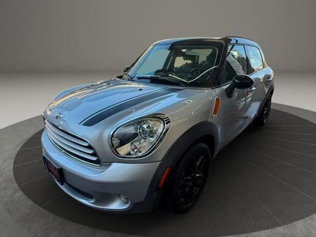 2012 MINI Cooper Countryman Cooper for sale in Orange, CA