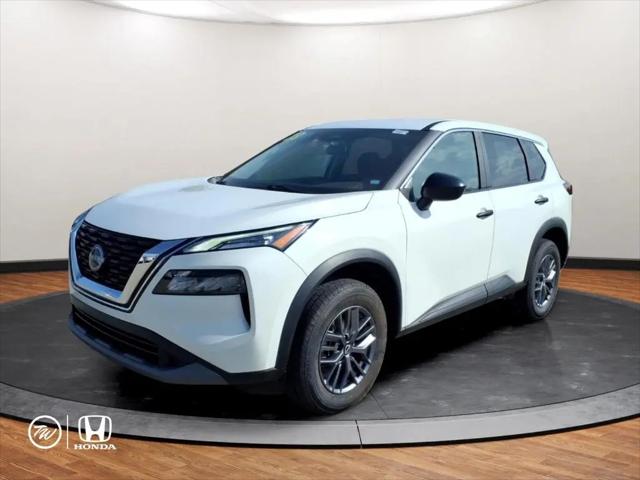 2023 Nissan Rogue S Intelligent AWD for sale in Anderson, IN