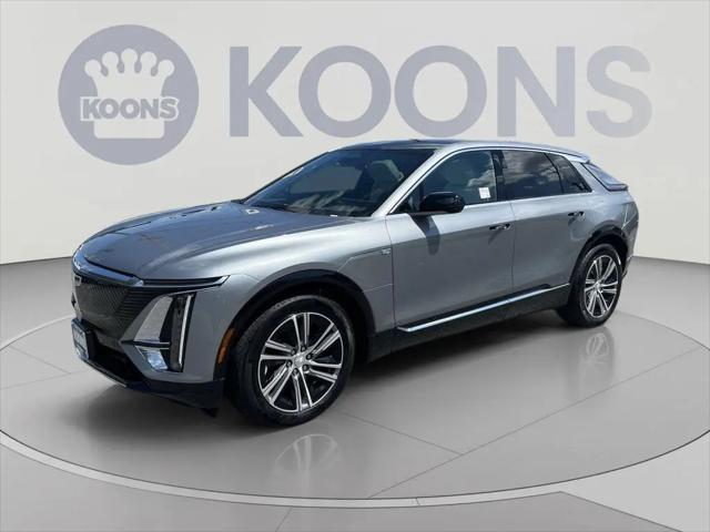 2024 Cadillac iQ Luxury w/1SC for sale in Westminster, MD
