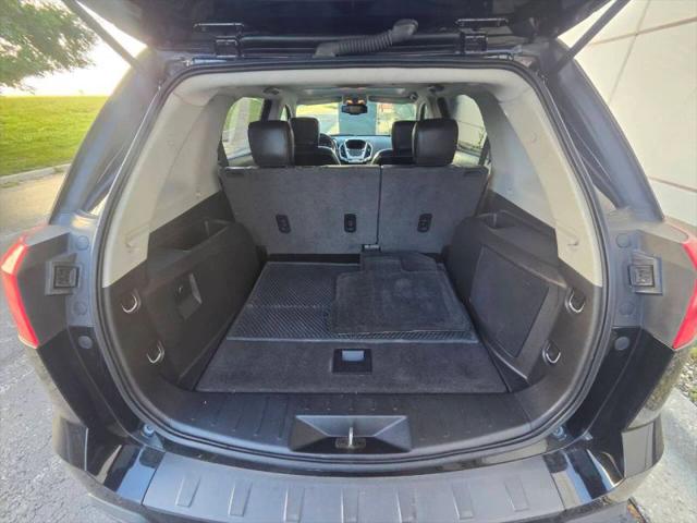 2013 GMC Terrain SLT-1