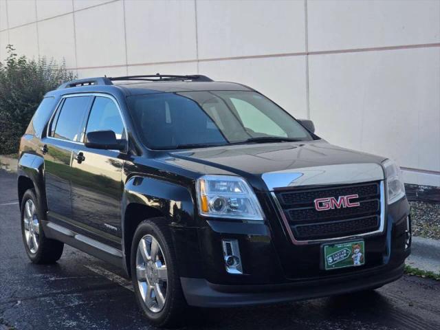 2013 GMC Terrain SLT-1