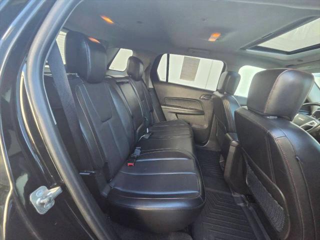 2013 GMC Terrain SLT-1