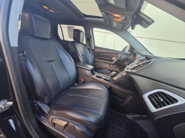 2013 GMC Terrain SLT-1