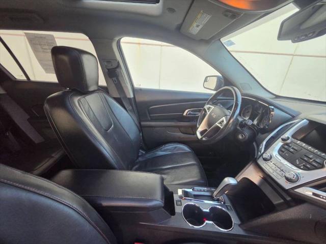 2013 GMC Terrain SLT-1