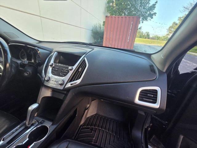 2013 GMC Terrain SLT-1