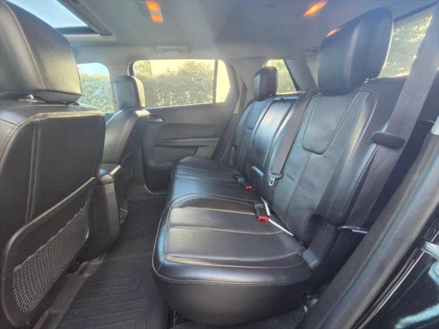 2013 GMC Terrain SLT-1