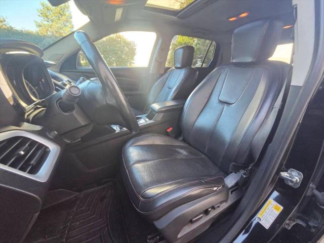 2013 GMC Terrain SLT-1