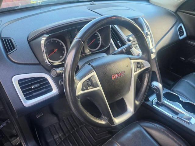 2013 GMC Terrain SLT-1