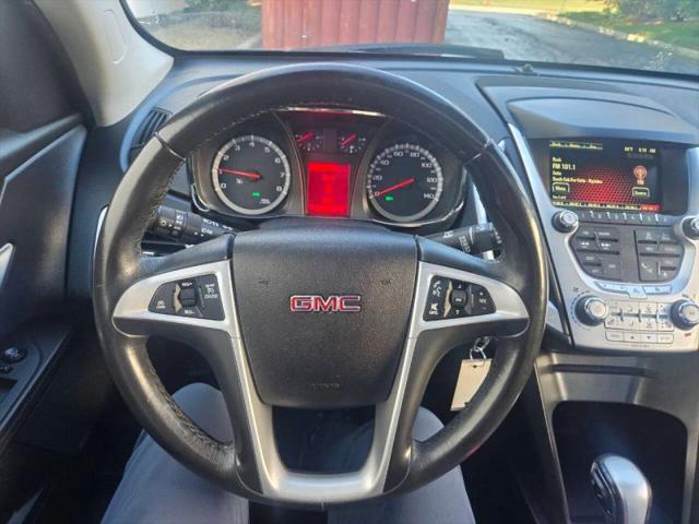 2013 GMC Terrain SLT-1