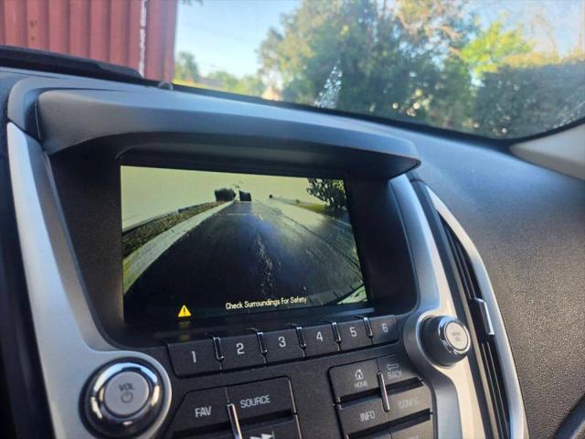 2013 GMC Terrain SLT-1