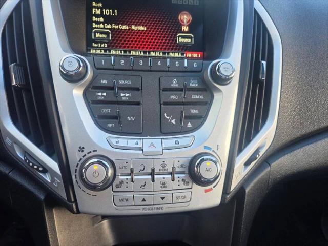 2013 GMC Terrain SLT-1