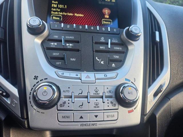 2013 GMC Terrain SLT-1