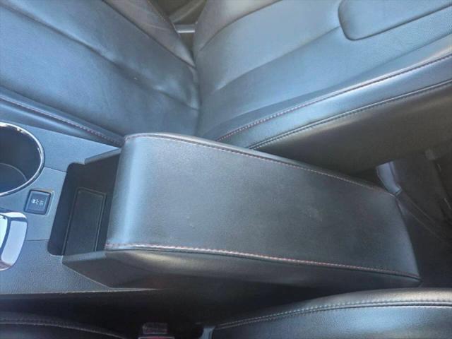 2013 GMC Terrain SLT-1