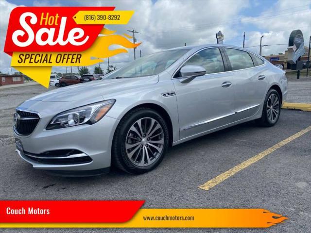 2017 Buick LaCrosse Essence for sale in Saint Joseph, MO