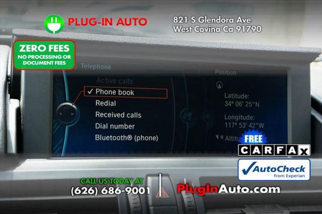 2011 BMW Z4 sDrive30i