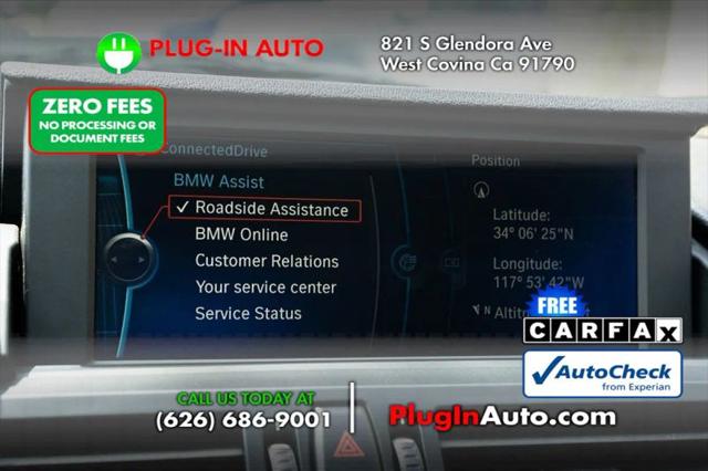 2011 BMW Z4 sDrive30i