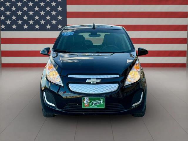 2016 Chevrolet Spark EV 2LT for sale in Austin, TX