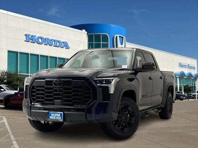 2025 Toyota Tundra Limited for sale in North Richland Hills, TX