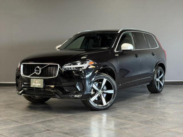 2018 Volvo XC90 T5 R-Design for sale in Bensenville, IL