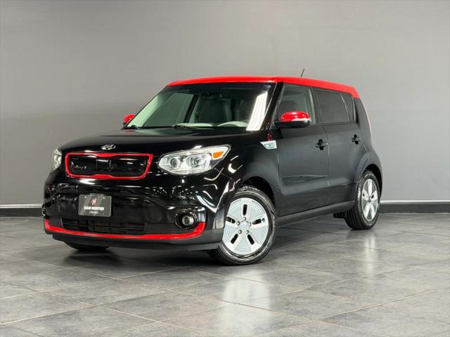 2017 Kia Soul EV + for sale in Bensenville, IL