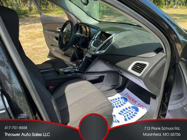 2017 GMC Terrain SLE-1