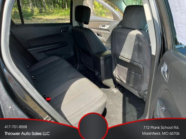 2017 GMC Terrain SLE-1