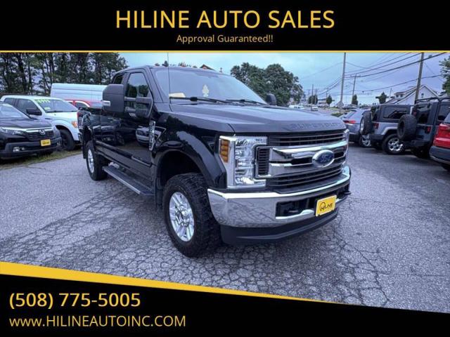2019 Ford F-350 XL for sale in Hyannis, MA