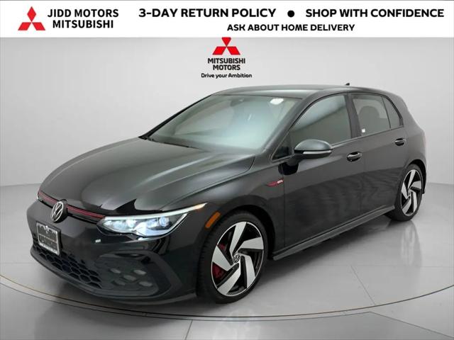 2024 Volkswagen Golf GTI 2.0T S for sale in Des Plaines, IL