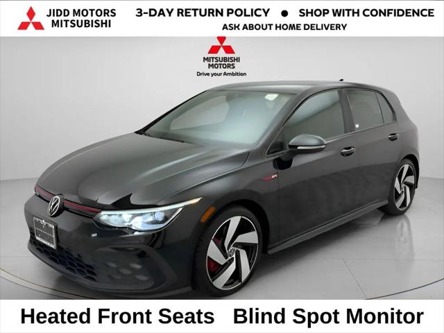 2024 Volkswagen Golf GTI 2.0T S for sale in Des Plaines, IL