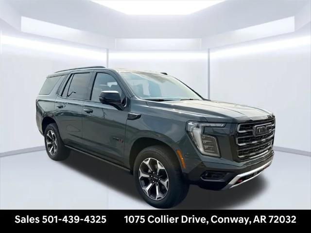 2026 GMC Yukon 4WD AT4 Ultimate for sale in Conway, AR