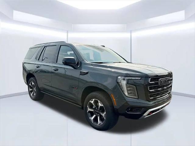 2026 GMC Yukon 4WD AT4 Ultimate for sale in Conway, AR