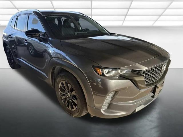 2025 Mazda CX-50 2.5 S Preferred Package for sale in McKinney, TX