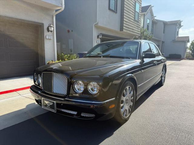 2007 Bentley Arnage R for sale in Los Angeles, CA