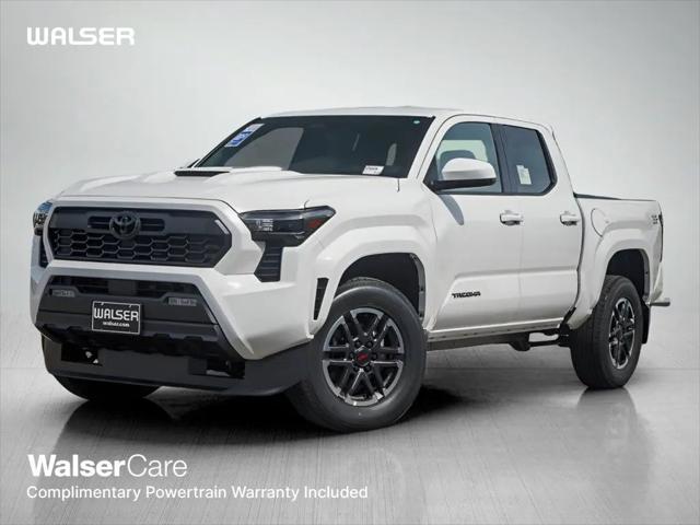 2026 Toyota Tacoma TRD Sport for sale in Bloomington, MN