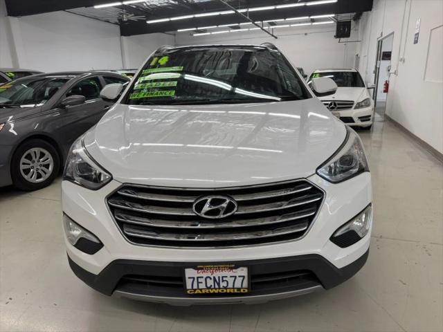 2014 Hyundai Santa Fe GLS for sale in Pleasant Hill, CA