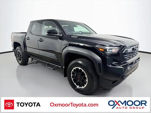 2026 Toyota Tacoma TRD Off Road for sale in Louisville, KY